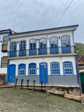 Caminhos da Liberdade Pousada, Ouro Preto